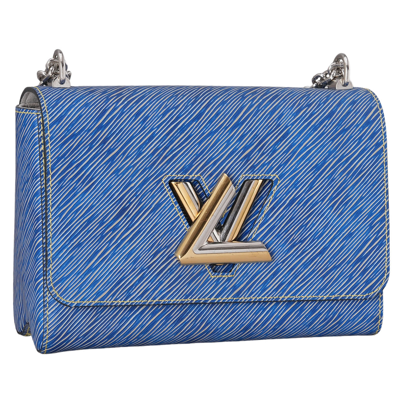 LOUIS VUITTON(USED)루이비통 M51065 시즌 에삐 트위스트 MM
